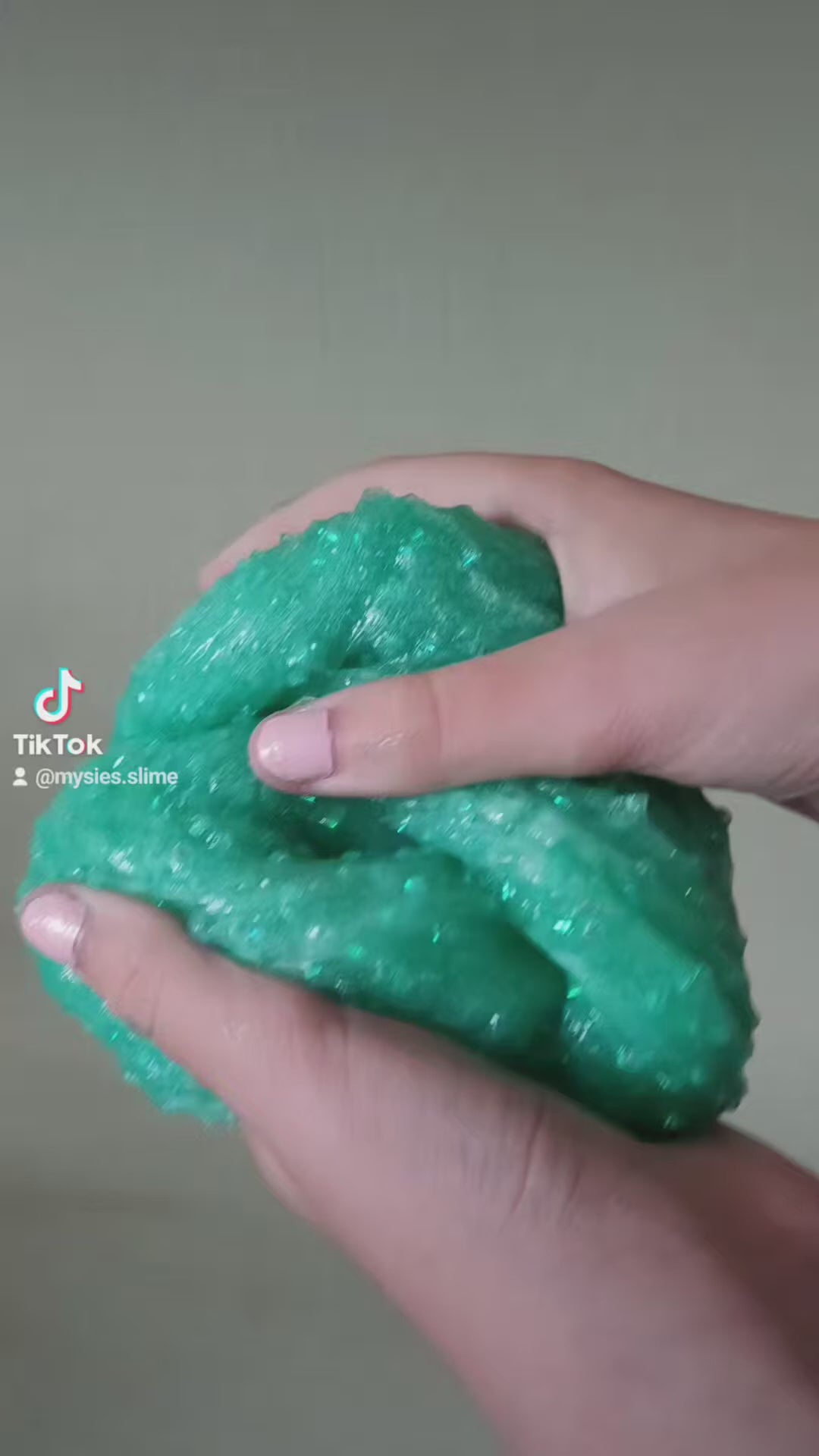 Capybara Picnic Slime